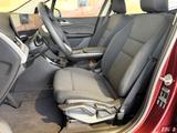 BMW 218i Active Tourer Aut. KAM+NAVI+TEMP+SITZH+SPUR - rote BMW 218 Active Tourer