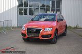 Vorschaubild Audi Q5 3.0 TDI  quattro Aut. STHZ Klima Top