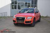 Audi Q5 3.0 TDI  quattro Aut. STHZ Klima Top - Audi Q5 Gebrauchtwagen in Aachen