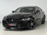 Jaguar XE 2.0 AWD R Sport/NAVI/CAM/PANO/19 ZOLL - Jaguar XE Gebrauchtwagen