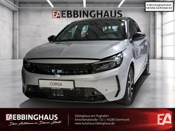 Opel Corsa F 1.2 GS Navi LED ACC CarPlay Kamera DAB