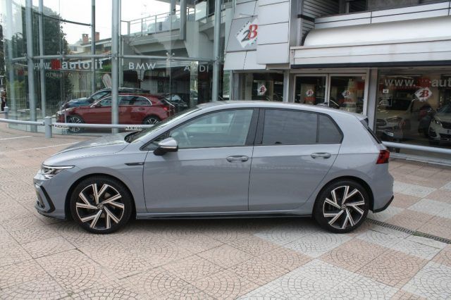 Volkswagen VOLKSWAGEN Golf 1.5 eTSI 150 CV EVO ACT DSG R-Li imagem 2