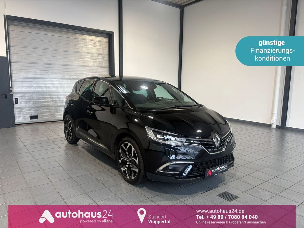 Image of Renault Scenic