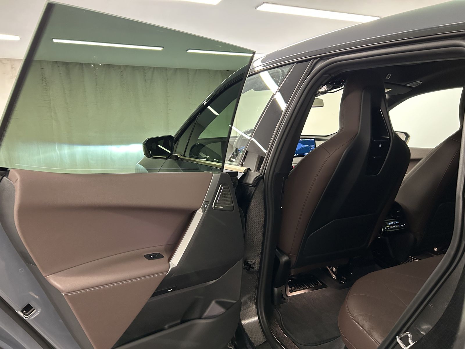 BMW iX - Bild 12