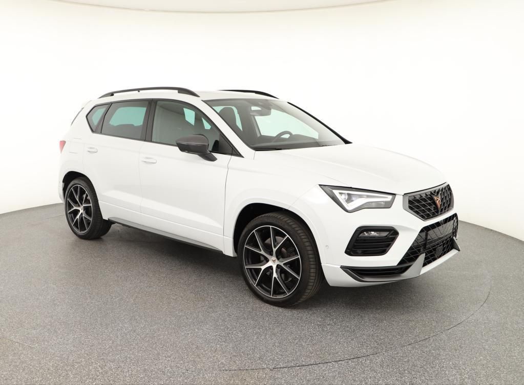 Cupra Ateca 4Drive 2.0 TSI Pano*RFK*PDC*Tempo*Klima*SH