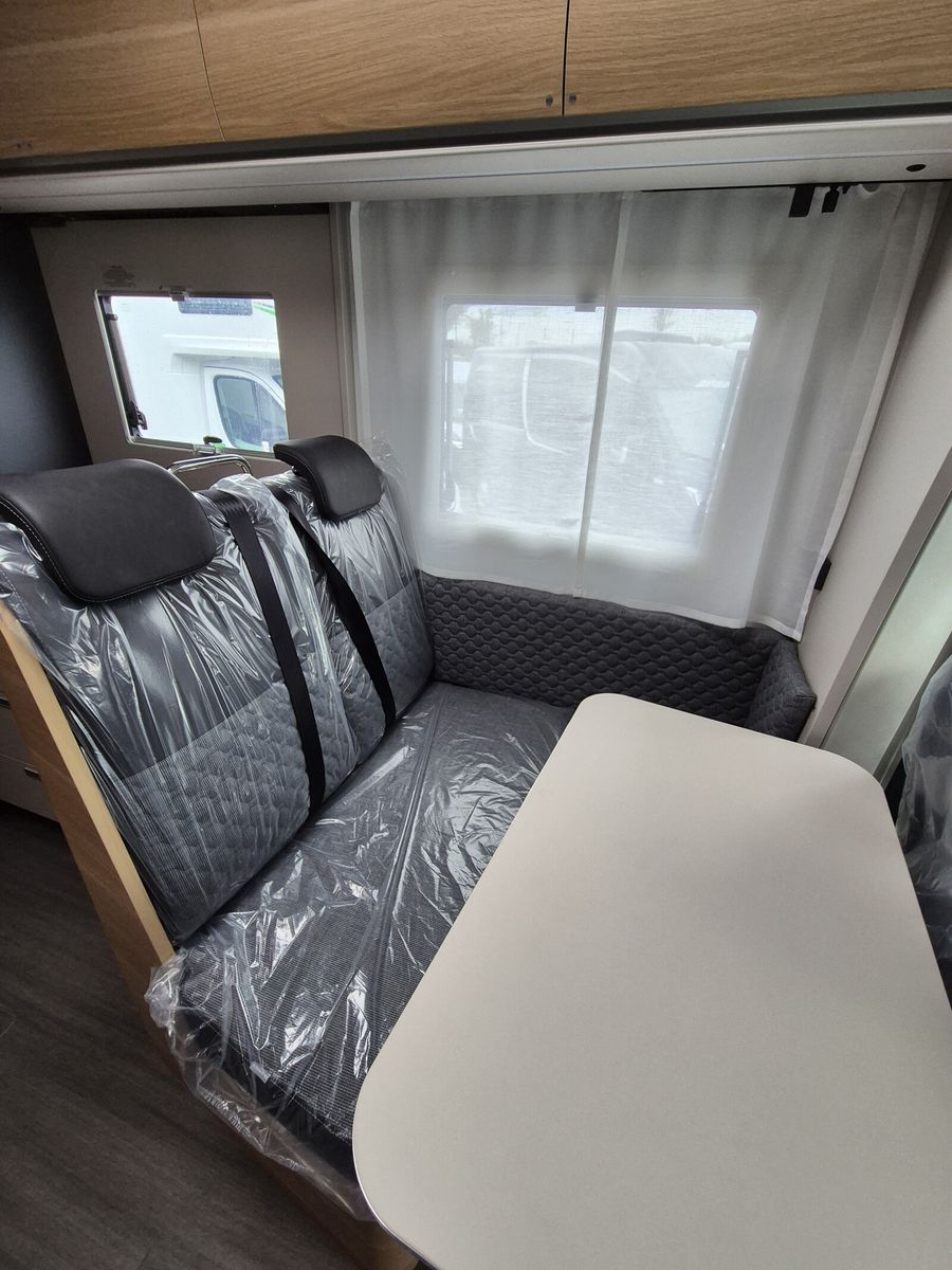 Fahrzeugabbildung Adria Coral XL ALL-IN 660 SL ALDE,Markise,Solar,LED