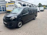 Opel Vivaro Kombi L - Opel Vivaro Gebrauchtwagen in Berlin