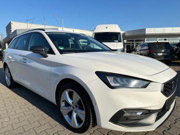 SEAT Leon - 6
