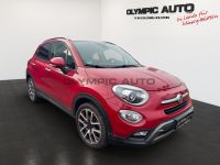 Fiat 500X 1.6 MultiJet Cross Plus 4×2 AHK GJR KLIMA - Image
