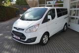Ford Tourneo Custom 2.0 TDCi L1 Titanium 8-Sitzer PDC - Ford Tourneo Custom Gebrauchtwagen