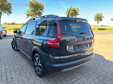 Dacia Jogger TCe 100 ECO-G Comfort 5-Sitzer