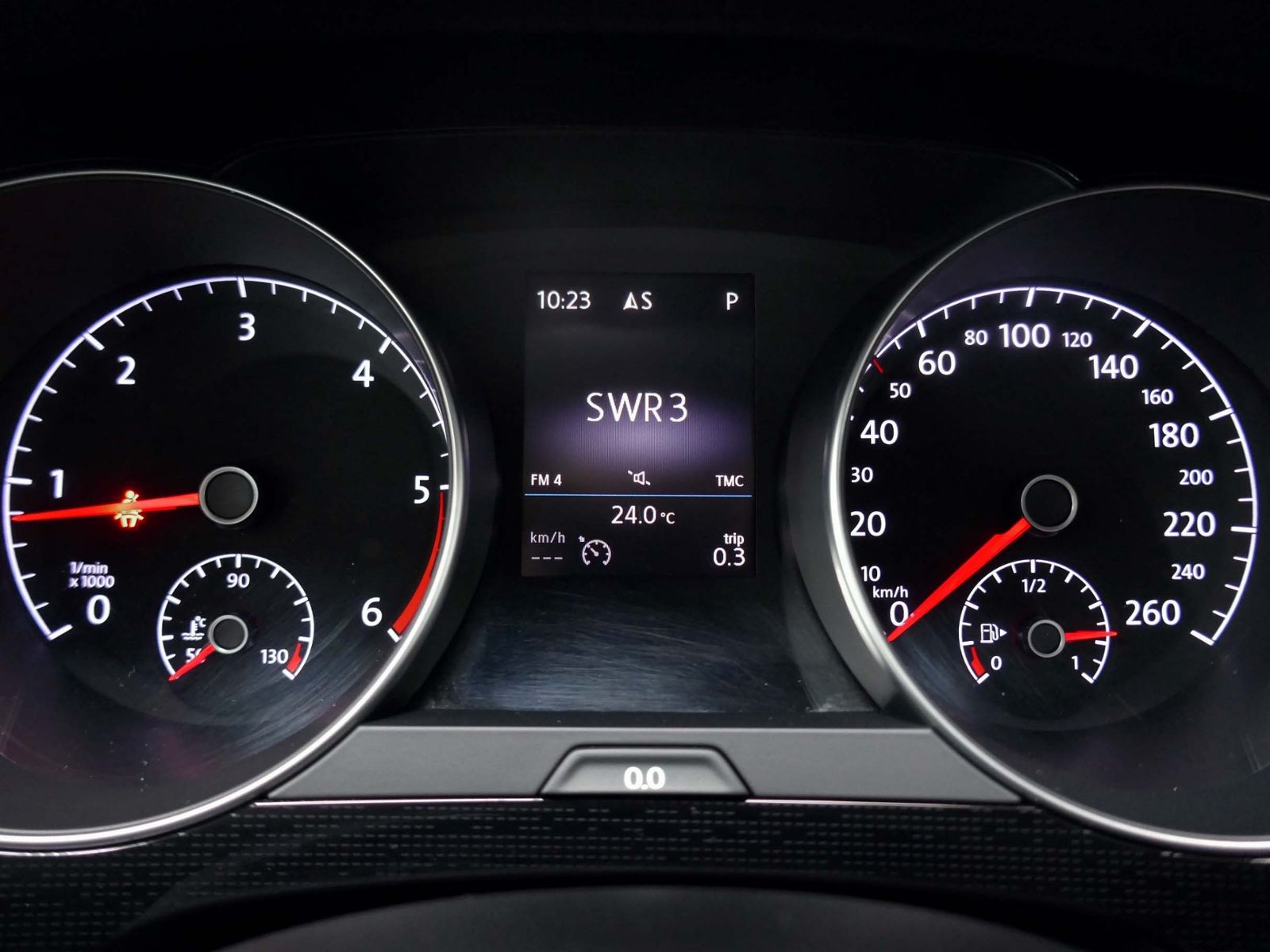 Fahrzeugabbildung Volkswagen Golf  Sportsvan SOUND 2.0 TDI DSG | Xenon RFK AC