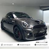 MINI John Cooper Works Coupé 1.6 16V KAT John Cooper - MINI Coupe Serie