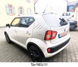 Suzuki Ignis 1.2 Allrad  Comfort Plus 1 Hd  20 tkm TOP! - gebrauchte Suzuki Ignis aus dem Jahr 2017