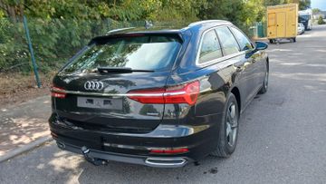 Audi A6 - 7