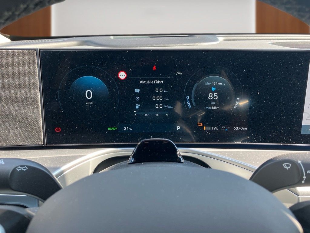 Hyundai IONIQ 9 – Bild 8