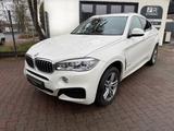 BMW X6 xDrive 40 d/M-Paket/1-Hand/Pano/Night/Leder - BMW X6 in Essen