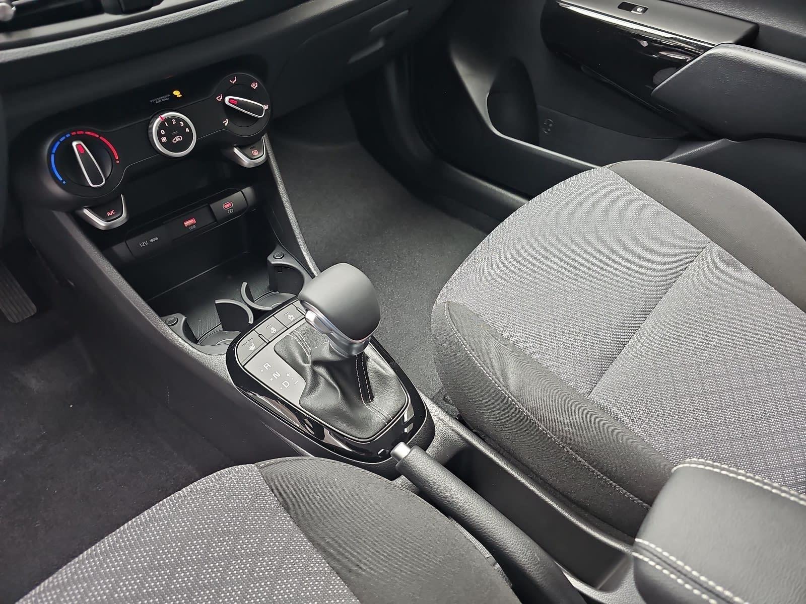 Kia PICANTO 1.0 GDI AUTO. AMT VISION MJ27 SITZH. NAV