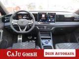 Volkswagen Tiguan R-Line AHK.SW DSG Pano York 4Ja.GA HUB IQ - Gebrauchtwagen in Eisleben