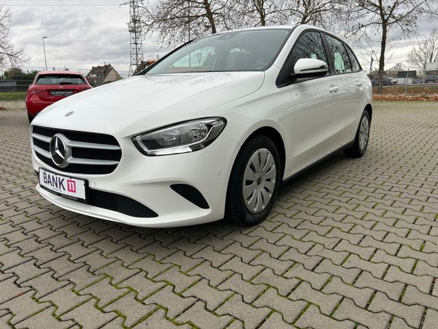 Mercedes-Benz B 180d AHK DAB NAVI SHZ KEYLESS TEMPOMAT