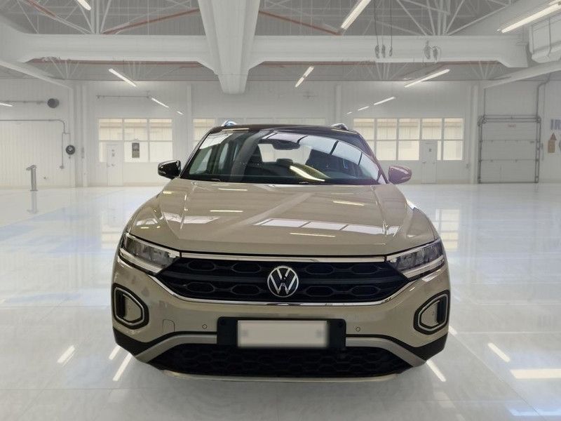 Volkswagen VOLKSWAGEN T-ROC 2.0 TDI SCR LIFE SUV imagem 2