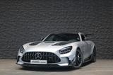 Mercedes-Benz AMG GT Black Series - Burmester - Carbon - Mercedes-Benz AMG GT R aus 2022