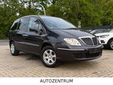 Lancia Phedra 2.2 16V JTD Emblema _6-Sitze_Navi_ - Lancia Phedra: 2.2