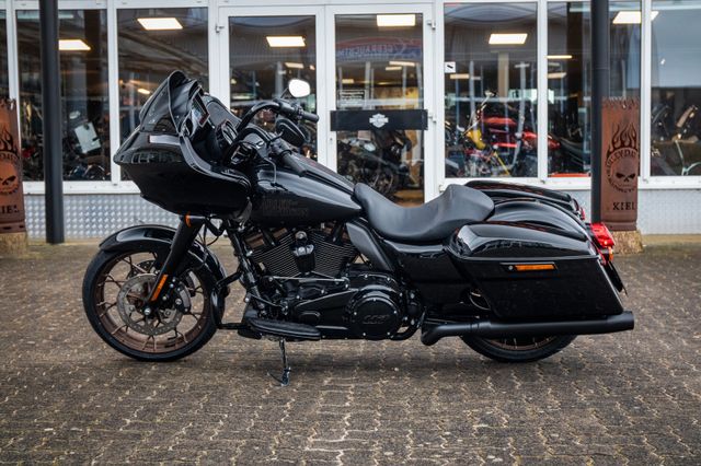 Fahrzeugabbildung Harley-Davidson ROAD GLIDE ST 117 MY23 FLTRXST sofort verfügbar!