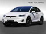 Tesla Model X Dual 90 kWh - Tesla Model X Gebrauchtwagen