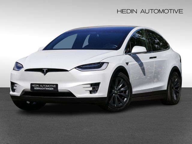 Tesla Model X Dual 90 kWh