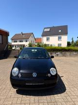 Volkswagen Lupo 1.0 Oxford Oxford - gebrauchte VW Lupo aus dem Jahr 2002
