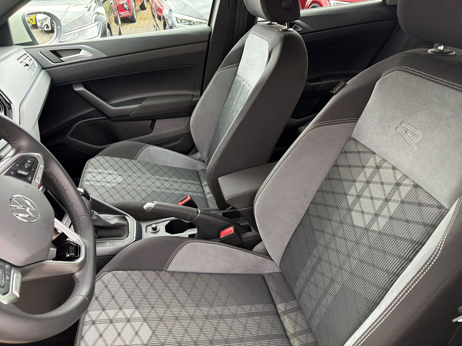 Taigo R-Line TSi DSG Navi Matrix AZV R-Line