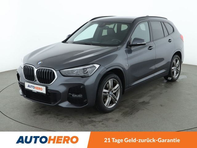 BMW X1 sDrive 18i M Sport Aut.*NAVI*LED*PDC*