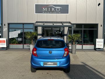 Opel Karl Excite – Bild 6