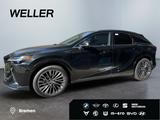 Lexus RX 350 h Luxury Line *Allrad*Panorama*360°*HUD* - Lexus RX 350 Gebrauchtwagen