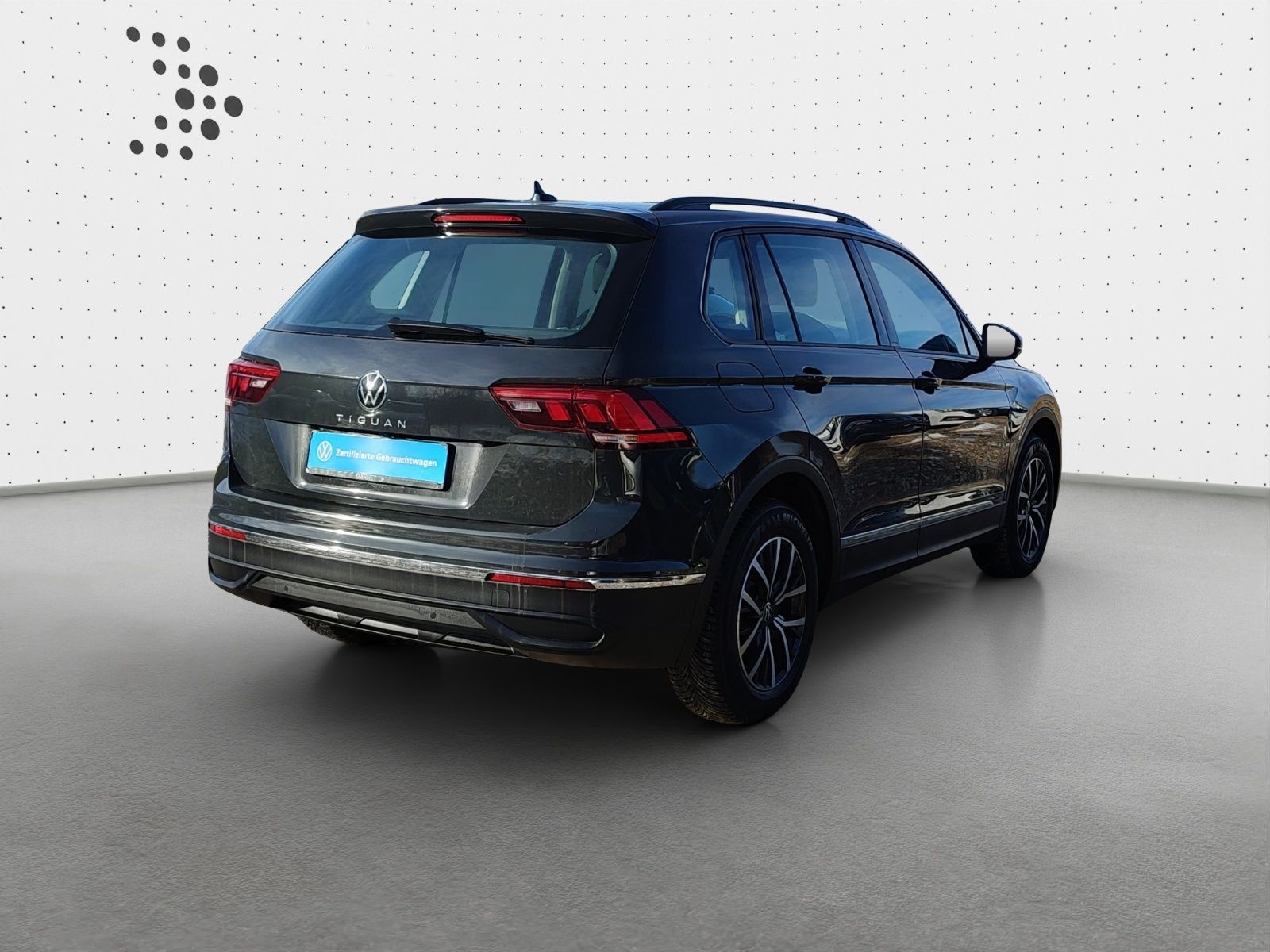 Volkswagen Tiguan - Bild 3