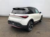 Smart #1 BRABUS +19Z+LED+Panorama+HuD+Fahrass.+360° - gebrauchte Smart #1 aus dem Jahr 2024