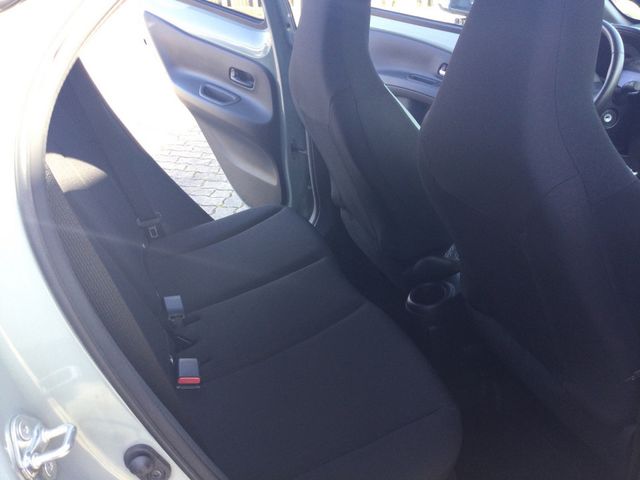 Aygo X 1.0 Teamplayer KLIMA PDC SHZ KAMERA ACC