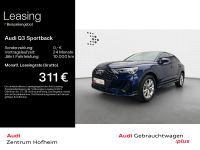 Audi Q3 - Vorschau Bild 1