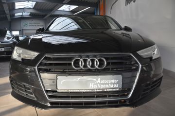 Audi A4 - 11
