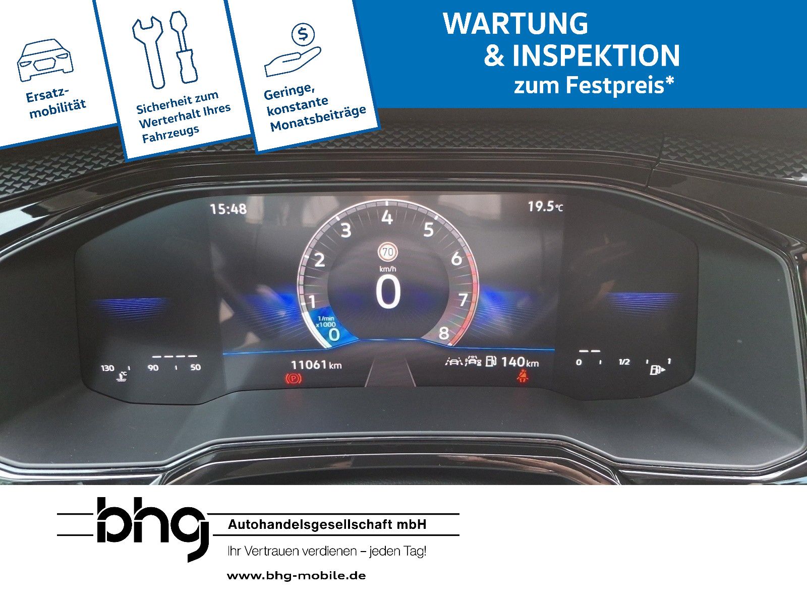 Volkswagen Polo - Bild 10