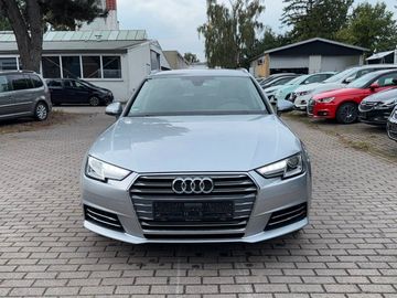 Audi A4 - 2