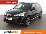 Citroën C4 Aircross 1.6 e-HDi Tendance 4WD*NAVI*TEMPO* - Citroën: Allradantrieb