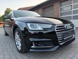 Audi A4 Avant 35 TDI Sport Automatik Navi Xenon - Audi Gebrauchtwagen in Rheine