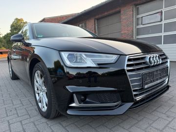 Audi A4 - 4