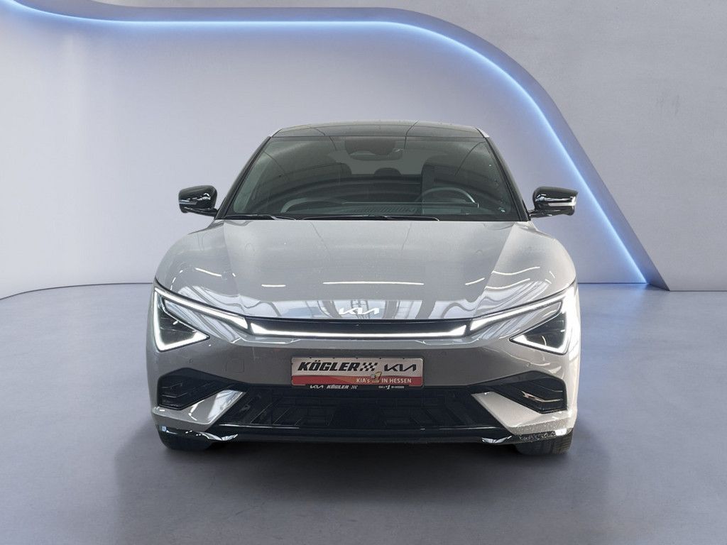 Kia EV6 PE 84 AWD GTL WP GD DWP SD DE TE imagem 2