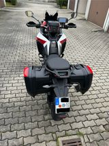 Ducati Multistrada V4S inkl. Koffer und Navi - DUCATI TOURER