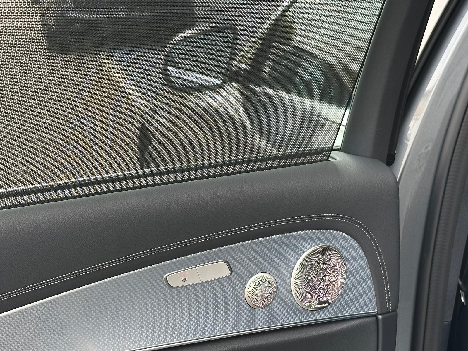 Mercedes-Benz E-Class d 4M *ACC*PANO*BURMESTER*AIR*360*HUD*KEY*, миниатюра 20