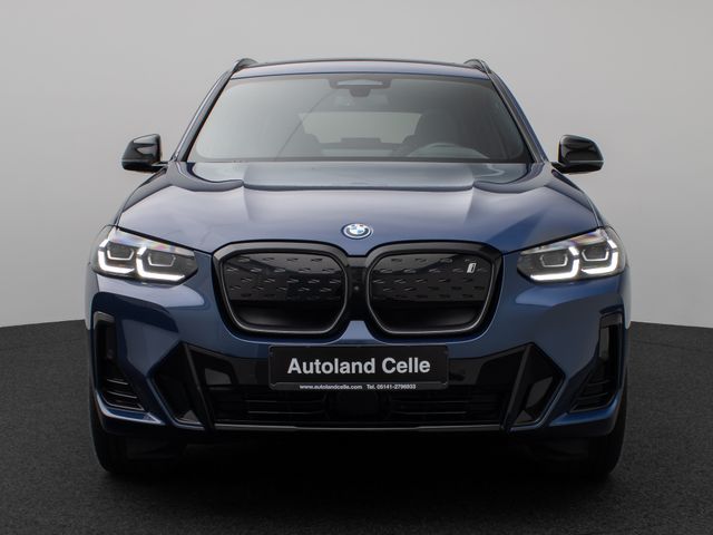 Foto Nummer 2: BMW iX3