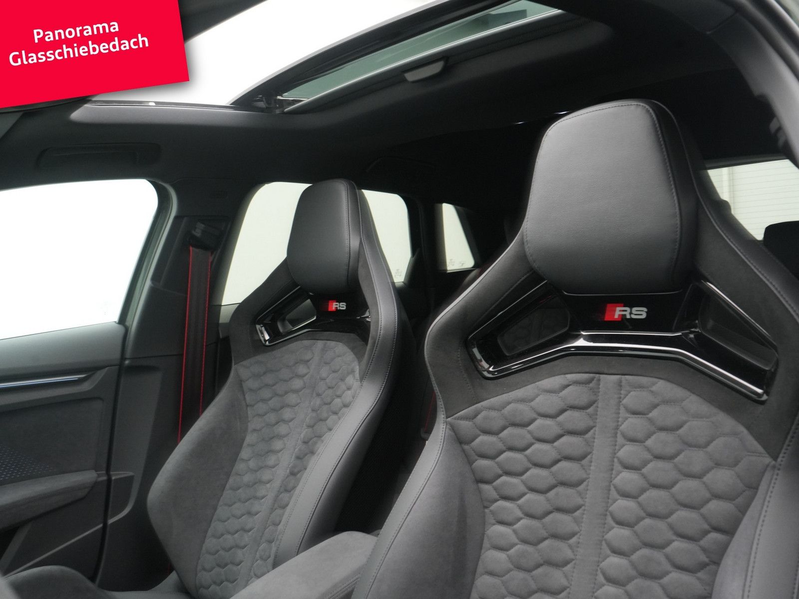 Audi RS3 - Bild 4